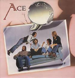 Ace (UK) : No Strings
